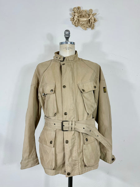 Vintage Belstaff Jacket “L/XL”