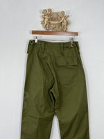 Vintage British Army Pants “W29”