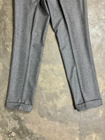 Tagliatore Wool Pants “W34”