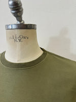 Vintage British Army T Shirt “S/M”