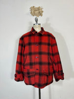 Vintage Hunting Jacket Made in USA “L”