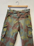 Vintage San Marco Battalion Cargo Pants “W32”