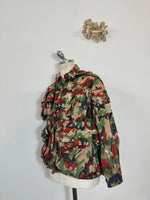 Vintage Swiss Army Jacket “M”