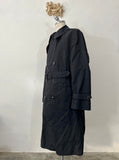 Vintage US Navy Raincoat “XL”
