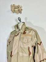 Vintage Desert Field Jacket M65 US Army “L”