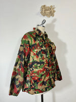 Vintage Swiss Army Jacket “M/L”
