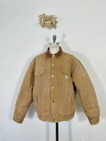 Vintage Carhartt Jacket Made in Mexico “XL”