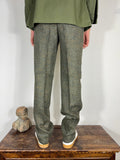 Deadstock Canali Wool Pants “W33”