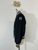 Vintage Varsity Made in Usa - Steve “S”