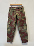 Vintage San Marco Battalion Cargo Pants “W33”