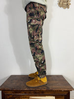 Vintage San Marco Battalion Trousers “W34”