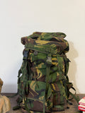 British Army Backpack