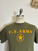 Vintage US Army T-Shirt “S”