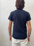 Pack of 3 new blue T-shirts “M”