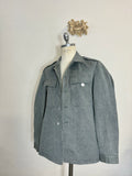 Vintage Selvedge Swiss Army Jacket “L”