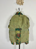 Vintage 50’s Belgian Army Paratrooper Jacket “M/L”