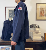 Vintage Royal Navy Jacket “XL”