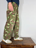 Vintage Finnish Army Trousers “W38”