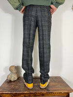 Deadstock Canali Wool Pants “W32”