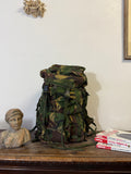 British Army Backpack