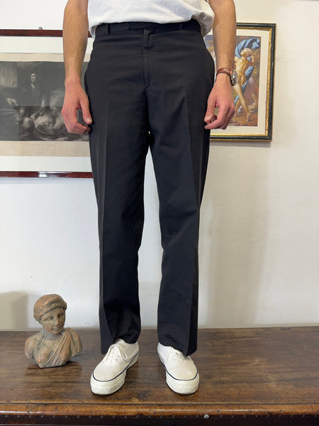 Vintage Hermes Cotton Pants “W34”