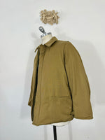 Vintage 70’s Russian Army Jacket “S”
