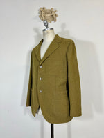 Vintage Wool Jacket US “M/L”