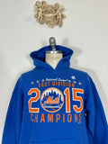 Vintage New York Mets Est Division Champions “M”
