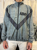 Vintage US Army Physical Training Jacket “L/XL - XL”