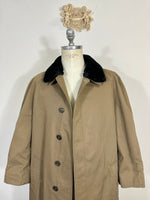 Manteau femme vintage des années 70 « M »