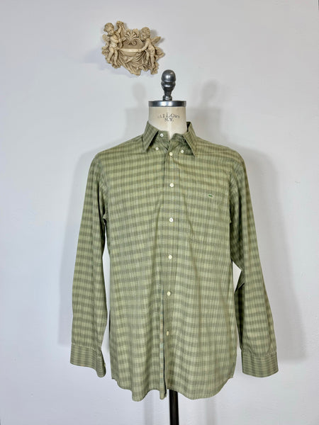 Vintage Lacoste Shirt “M/L”