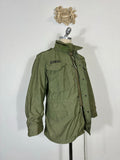 Vintage Field Jacket US Army M65  BOWERS “S/M”