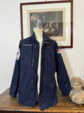 Vintage Royal Navy Jacket “L”