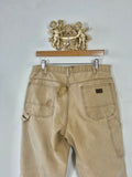 Pantalon Dickies vintage « W35 »