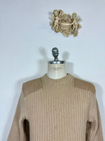 Vintage 80’s L.L.Bean Sweater Made in England “M”