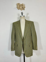 Vintage Trussardi Jacket “M”