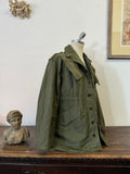 Vintage Dutch Army Jacket “M/L”