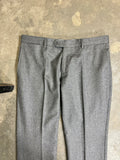 Tagliatore Wool Pants “W34”