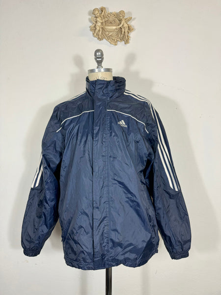 Vintage K-Way Adidas “XL”