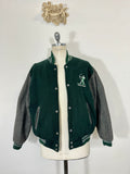 Vintage Varsity Made in England - Robin Hood “M”