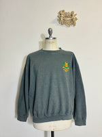 Vintage British Army Sweatshirt “L”