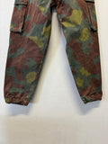 Vintage San Marco Battalion Cargo Pants “W31”