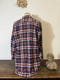 Vintage Flannel Shirt “XXL”