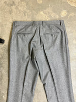 Tagliatore Wool Pants “W34”