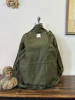 Vintage Dutch Army Jacket “M/L”