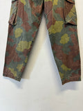 Vintage San Marco Battalion Cargo Pants “W32”