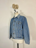 Vintage Western Wrangler Jacket “M/L”