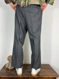 Vintage Wool Pants “W40”