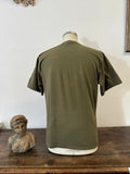 Vintage British Army T Shirt “M”