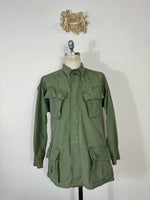 Vintage Jungle Jacket Us Army “M/L”
